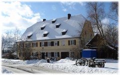 Alte Mühle