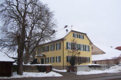 Pfarramt Ammelbruch