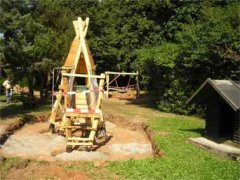 Spielplatz Dorfkemmathen