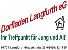 Logo Dorfladen