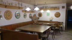 Schützenheim Langfurth
