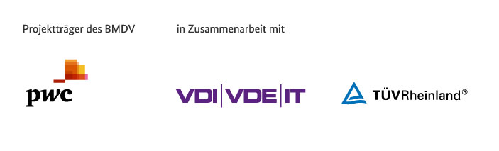 GPT-Partnerlogos